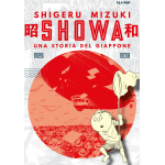 Showa - Una storia del Giappone n° 01