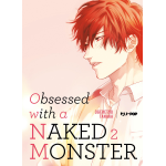 Obsessed With A Naked Monster n° 02