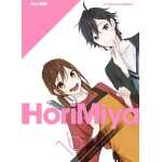 Horimiya n° 16 Special Edition + Memorial Book