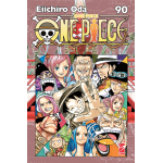 One Piece New Edition n° 090 