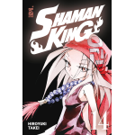 Shaman King - Final Edition n° 14 