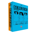 Believers Box Serie Completa 1/2