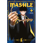 Mashle n° 01 - Magic Edition