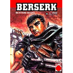 Berserk n° 32 - Esaurito, Raro - Usato pari a nuovo