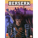 Berserk n° 45 - Esaurito, Raro - Usato pari a nuovo