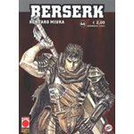 Berserk n° 46 - Esaurito, Raro - Usato pari a nuovo