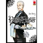 Black Butler - Il Maggiordomo Diabolico n° 10 - Ristampa