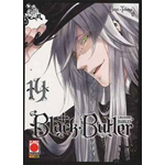 Black Butler - Il Maggiordomo Diabolico n° 14 - Ristampa