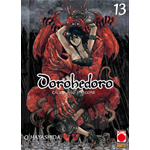 Dorohedoro n° 13 - Ristampa