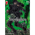 Dorohedoro n° 15 - Ristampa