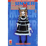 Hunter X Hunter n° 15 - Ristampa