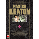 Master Keaton n° 05 - Ristampa