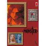 Monster Deluxe n° 06 - Ristampa 