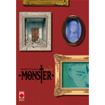 Monster Deluxe n° 07 - Ristampa 