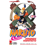 Naruto - Il Mito n° 17 - Ristampa