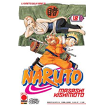 Naruto - Il Mito n° 18 - Ristampa