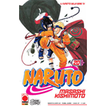 Naruto - Il Mito n° 20 - Ristampa