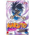 Naruto - Il Mito n° 27 - Ristampa