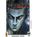 Vagabond Deluxe n° 11 - Ristampa