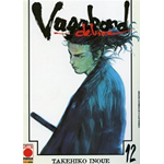 Vagabond Deluxe n° 12 - Ristampa