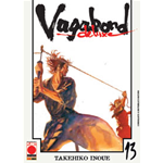 Vagabond Deluxe n° 13 - Ristampa