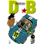 Dragon Ball - Evergreen Edition n° 22