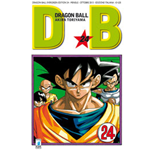 Dragon Ball - Evergreen Edition n° 24