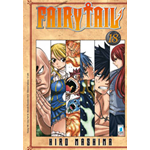 Fairy Tail n° 18