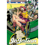 Jojolion n° 03