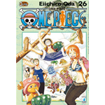 One Piece New Edition n° 026