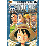 One Piece New Edition n° 027