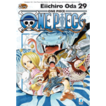 One Piece New Edition n° 029