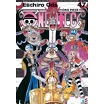 One Piece New Edition n° 047