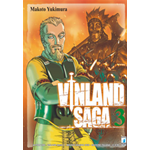 Vinland Saga n° 03