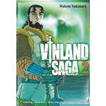 Vinland Saga n° 02