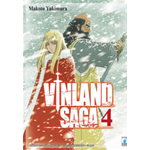 Vinland Saga n° 04