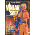 Vinland Saga n° 05