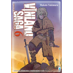 Vinland Saga n° 06