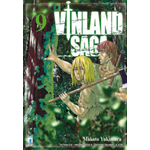 Vinland Saga n° 09