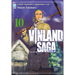 Vinland Saga n° 10