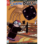 Suore Ninja n° 04