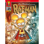 Rat-Man Collection n° 100 - Con Allegato Rat-Con Parma Sigillato
