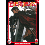 Berserk Collection Serie Nera n° 29 - Ristampa