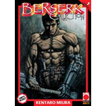 Berserk Collection Serie Nera n° 01 - Ristampa