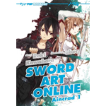 Sword Art Online - Light Novel 01 - Aincrad 1