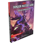 Dungeons & Dragons 5.0 - Ed. Italiana - Dungeon Master's Guide