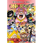 One Piece n° 099 