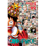 One Piece n° 099 - Celebration Edition