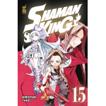 Shaman King - Final Edition n° 15 