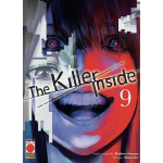 The Killer Inside n° 09
